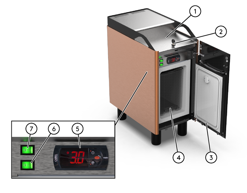 FrontView_Efridge.ai