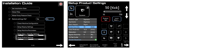 203mm_InstallGuide_ProdSettings.ai
