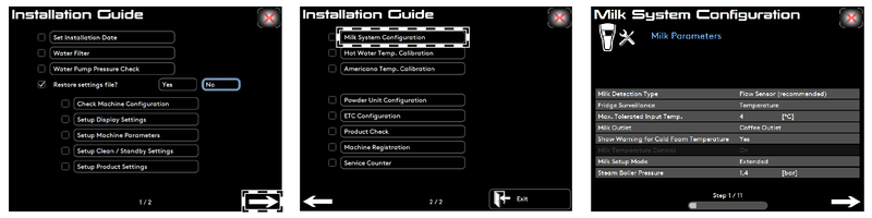 203mm_InstallGuide_MilkCalib.ai