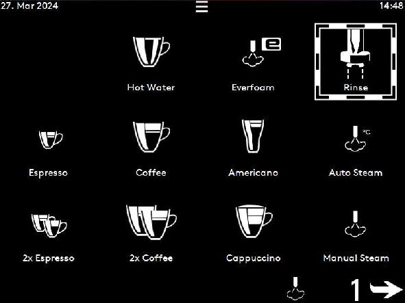 203mm_Screen_RinseKeyHomePage.ai