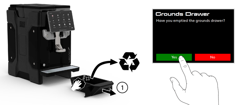 EN_203mm_EmptyGroundsDrawer_LegacyPlus.ai