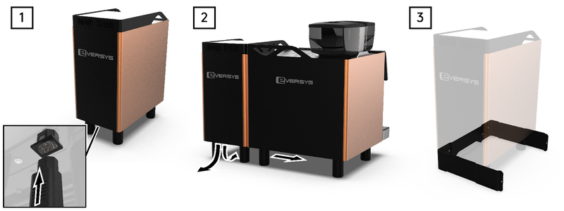 ConnectToMains_Efridge.ai