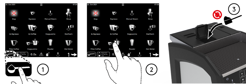 203mm_PowderCoffeeProduct_Cameo.ai