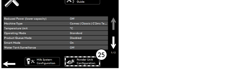 EN_203mm_MachineConfiguration_PowderUnit_configuration_Choco.ai
