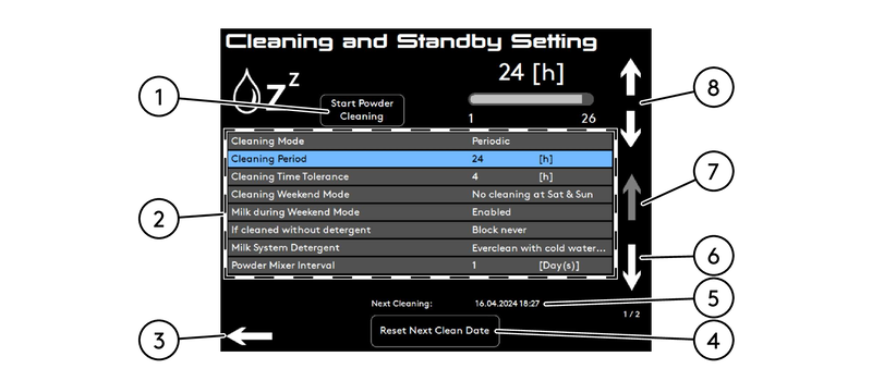 203mm_CleanStandby_Overview.ai