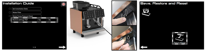 203mm_InstallGuide_RestoreSettingsFileEnigma.ai