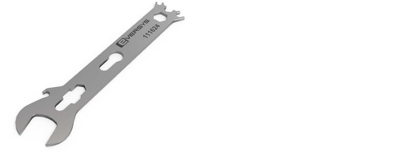 EversysMultiTool.ai